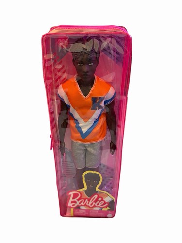 Barbie ken doll - ken,