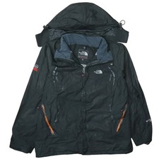 The North Face Men's Black XL