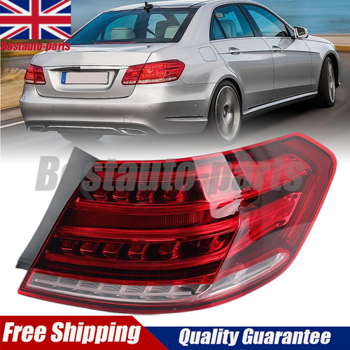For mercedes class w212 - for,