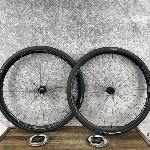 Hed belgium 700c wheelset - 700c,