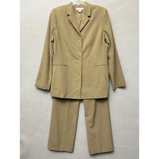 VTG Casual Corner Pant Suit