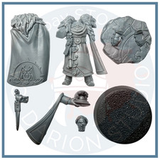 Captain Titus & The Wardens Of