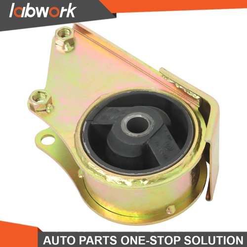 Lower gearbox mount - gearbox,