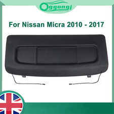 Parcel Shelf For Nissan Micra