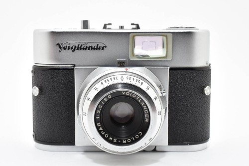 Voigtlander vito - voigtlander,
