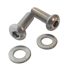 Classic VW Beetle Beach Buggy Stainless Steel Gear Stick Shifter Bolt Kit