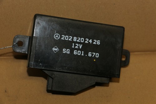 Original mercedes benz class - original,