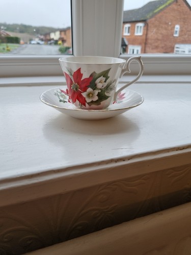 Royal kendal bone china - bone, &