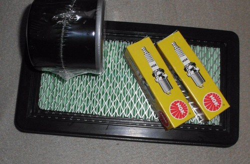 Tune kit oil air - kit,, &