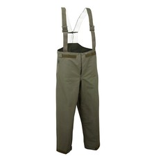 Waterproof Trouser Dungarees