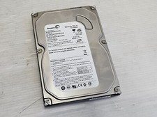 Seagate Barracuda 7200.10