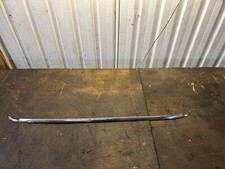 Jaguar XJS Windscreen Upper