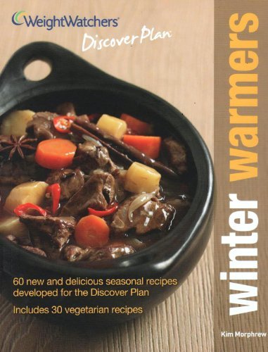 Weight watchers discover plan - weight,