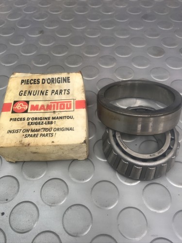 Manitou 550605 bearing - manitou,