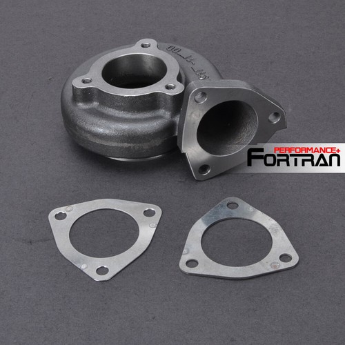 Turbo turbine housing - turbine,