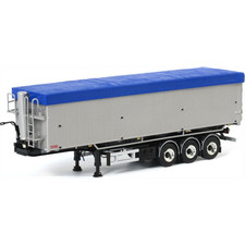 WSi 1:50 Scale Tipper Trailer