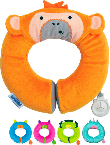 Trunki kid travel neck - trunki,