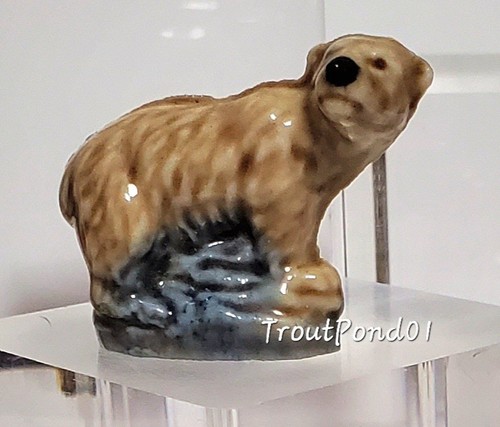 Wade whimsies polar bear 1976 - wade,