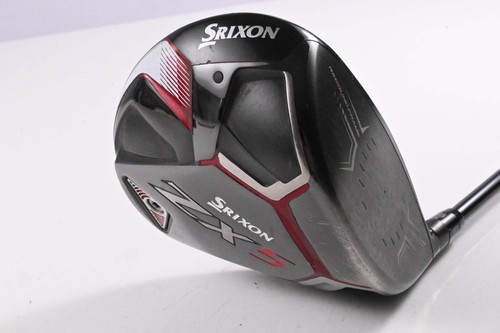 Srixon zx5 driver 10 - zx5, 10.5