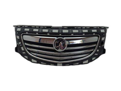 2010 vauxhall insignia - 2010,