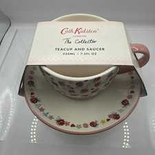 Cath Kidston The Collector Tea