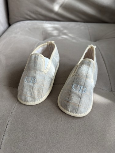 Vintage baby dior - baby, crib/pram