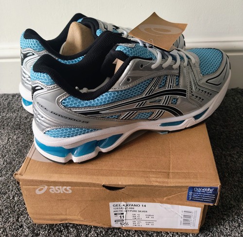 Asics men gel - gel, 14