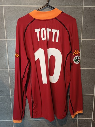 Original roma long sleeve - original,