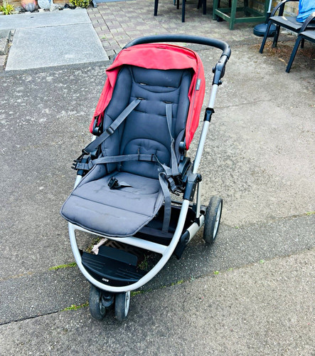 Mamas papas zoom pushchair - &,