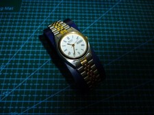 Ladies vintage seiko womens - sq,