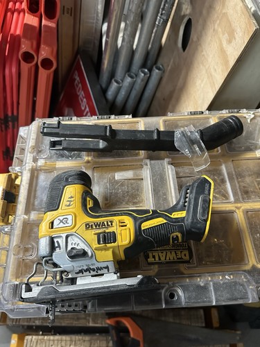 Dewalt jig saw - dewalt,