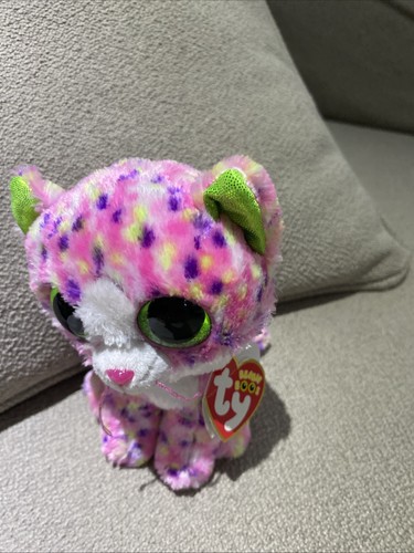Beanie boo sophie cat - beanie, boo’s