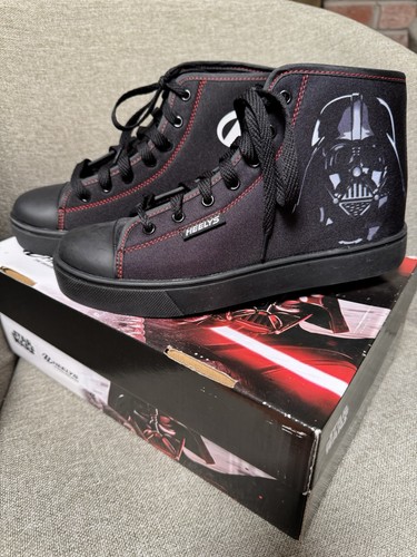 New heelys star wars - heelys,
