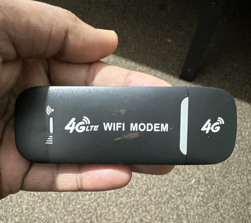 Lte wifi usb modem - lte, dongle
