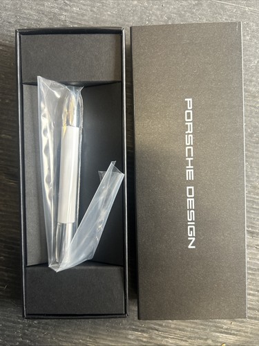 Bnib genuine porsche design - bnib,