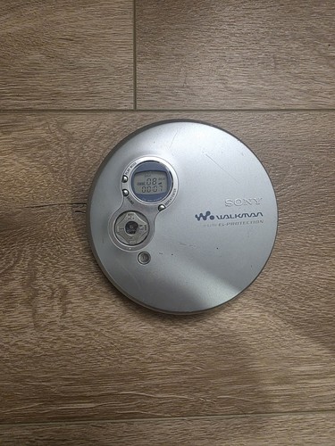 Sony walkman discman ej750 - sony,