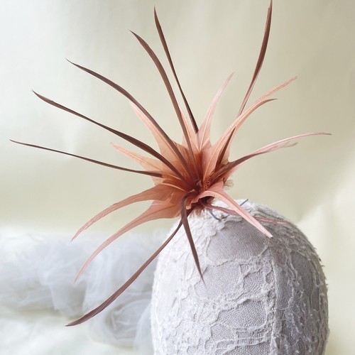 Colours goose feather - 80,