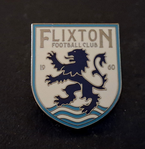 Flixton football club - flixton,