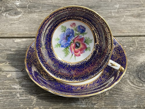 Paragon vintage bone china - paragon,