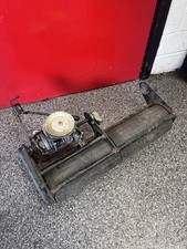 Hayter Harrier 56 Gts 574A Petrol Lawnmower Rear Roller Transmission Assembly