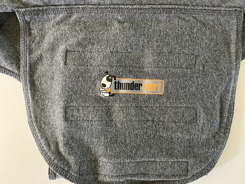 Canine thundershirt size large - thundershirt,