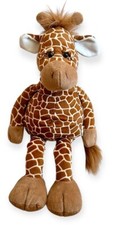 Russ Berrie Large Giraffe Soft