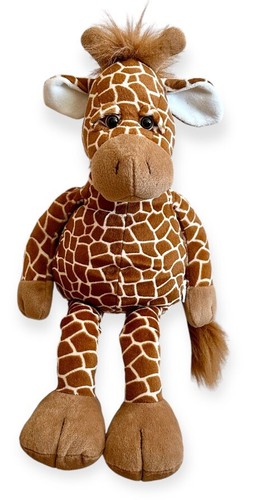Russ berrie giraffe - russ, toy