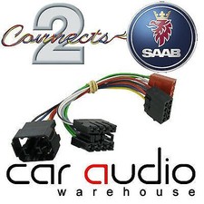 Connects2 CT20SA01 Saab 9000