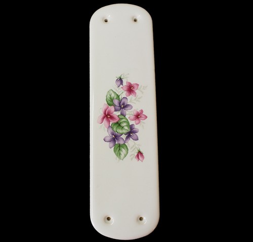 White porcelain door - 1,