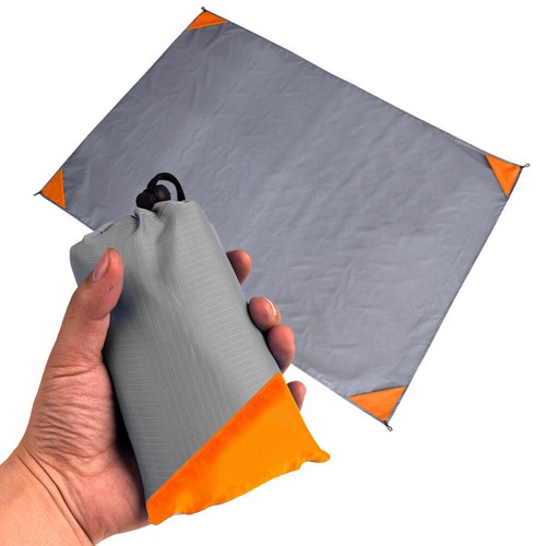 Outdoor camping mat waterproof - outdoor,