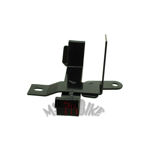 Battery holder bracket - holder,