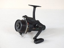 Abu Garcia Cardinal 764 Graphite Fixed Spool Match Fishing Reel Rear Drag