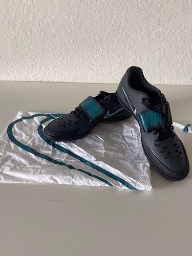 Nike zoom rival - sd, and