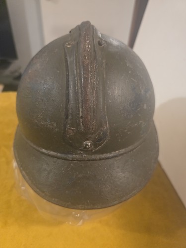 Original ww1 french army - french,
